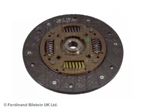 BLUE PRINT BLUE PRINT ADG031135 Blue Print Clutch Disc For Chevrolet Spark 