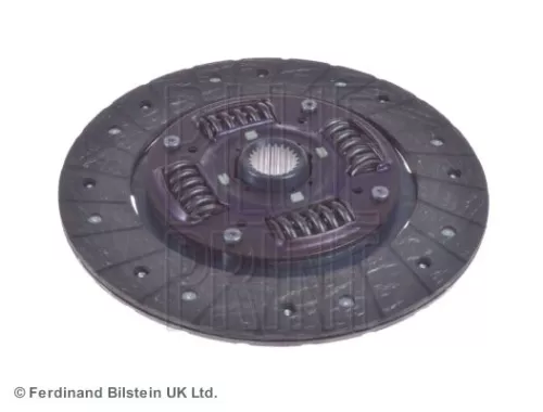 Blue Print Clutch Disc For Hyundai H100