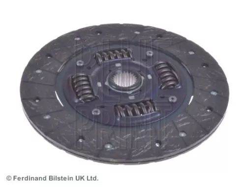 BLUE PRINT BLUE PRINT ADG03115 Blue Print Clutch Disc For Hyundai H100 