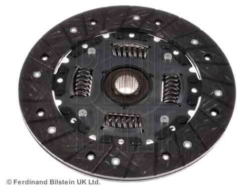 BLUE PRINT BLUE PRINT ADG03119 Blue Print Clutch Disc For Hyundai Atos 