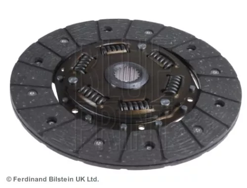 Blue Print Clutch Disc For Chevrolet Daewoo Matiz Spark