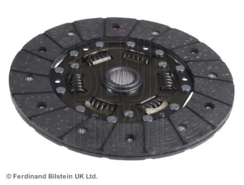 BLUE PRINT BLUE PRINT ADG03121 Blue Print Clutch Disc For Chevrolet Daewoo Matiz Spark 