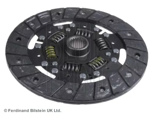 BLUE PRINT BLUE PRINT ADG03122 Blue Print Clutch Disc For Daewoo Nexia 