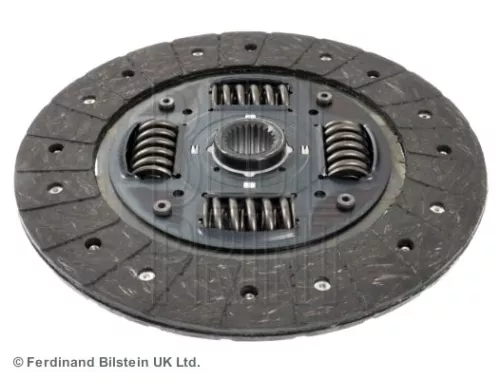 BLUE PRINT BLUE PRINT ADG03129 Blue Print Clutch Disc For Kia Carnival 