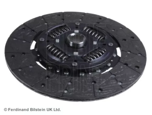 Blue Print Clutch Disc For Kia Carnival