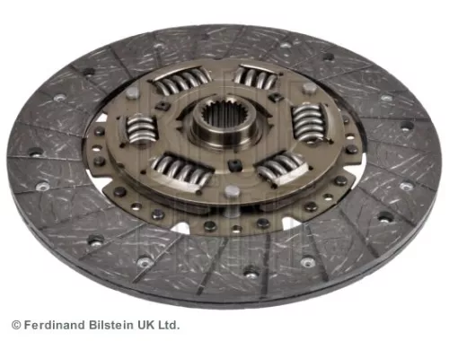 BLUE PRINT BLUE PRINT ADG03135 Blue Print Clutch Disc For Kia Carens Shuma Sportage 