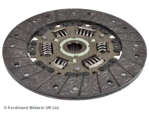 BLUE PRINT BLUE PRINT ADG03135 Blue Print Clutch Disc For Kia Carens Shuma Sportage 