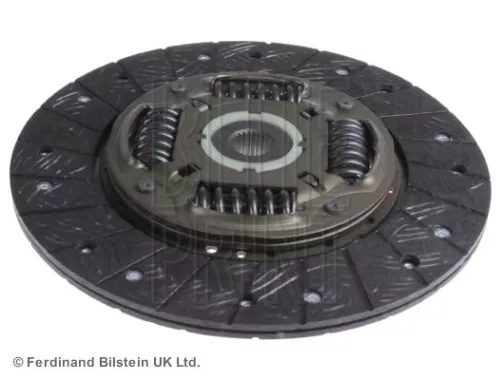BLUE PRINT BLUE PRINT ADG03136 Blue Print Clutch Disc For Chevrolet Daewoo Cruze Evanda Leganza Rezzo 