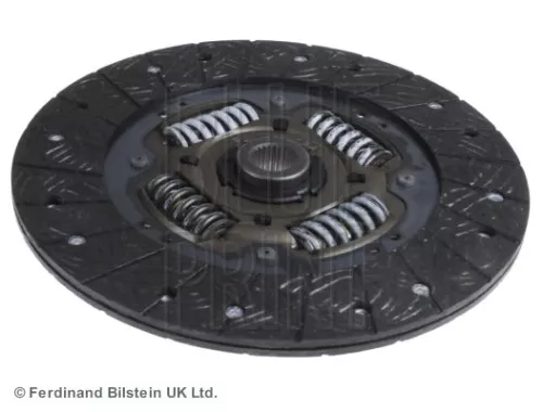 BLUE PRINT BLUE PRINT ADG03136 Blue Print Clutch Disc For Chevrolet Daewoo Cruze Evanda Leganza Rezzo 