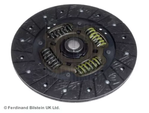 BLUE PRINT BLUE PRINT ADG03137 Blue Print Clutch Disc For Chevrolet Daewoo Aveo / Kalos Kalos Lanos Nubira Rezz 