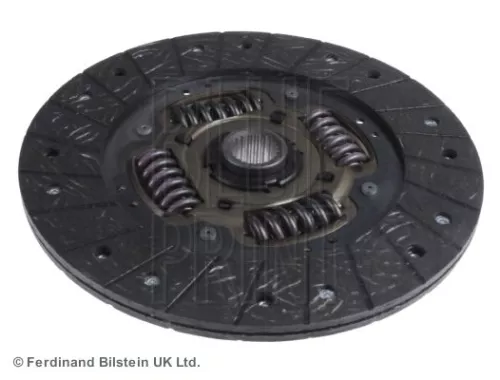 BLUE PRINT BLUE PRINT ADG03141 Blue Print Clutch Disc For Daewoo Ssangyong Korando Musso Rexton / Rexton Ii 
