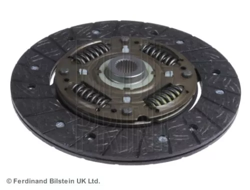 BLUE PRINT BLUE PRINT ADG03147 Blue Print Clutch Disc For Daewoo Lanos Nubira 