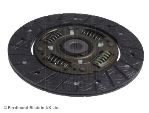 BLUE PRINT BLUE PRINT ADG03147 Blue Print Clutch Disc For Daewoo Lanos Nubira 