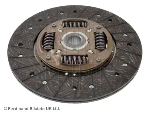 Blue Print Clutch Disc For Daewoo Ssangyong Korando Musso Musso Sports