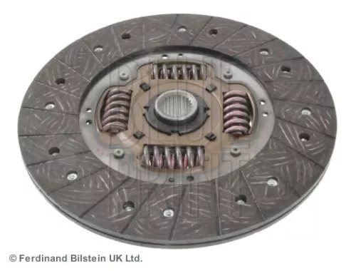 BLUE PRINT BLUE PRINT ADG03153 Blue Print Clutch Disc For Daewoo Ssangyong Korando Musso Musso Sports 