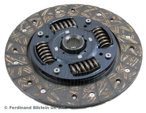 Blue Print Clutch Disc For Hyundai Matrix
