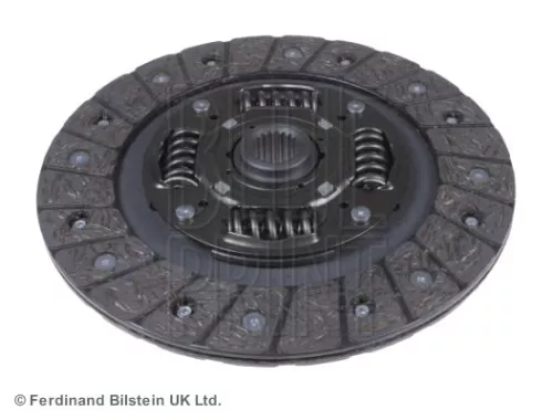 BLUE PRINT BLUE PRINT ADG03160 Blue Print Clutch Disc For Hyundai Accent Getz Matrix 