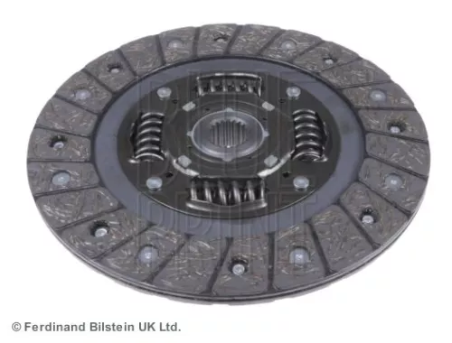 BLUE PRINT BLUE PRINT ADG03160 Blue Print Clutch Disc For Hyundai Accent Getz Matrix 