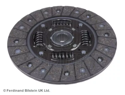 BLUE PRINT BLUE PRINT ADG03164 Blue Print Clutch Disc For Hyundai Accent Getz 