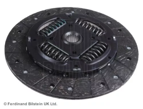 BLUE PRINT BLUE PRINT ADG03168 Blue Print Clutch Disc For Hyundai Santa Fé 
