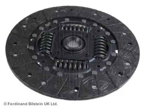 BLUE PRINT BLUE PRINT ADG03168 Blue Print Clutch Disc For Hyundai Santa Fé 