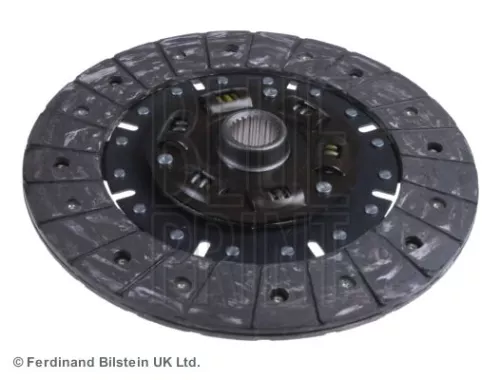 Blue Print Clutch Disc For Kia Clarus