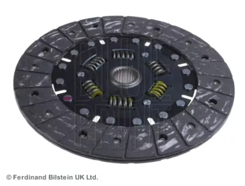 BLUE PRINT BLUE PRINT ADG03171 Blue Print Clutch Disc For Kia Clarus 