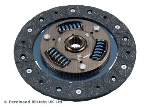 BLUE PRINT BLUE PRINT ADG03174 Blue Print Clutch Disc For Hyundai Kia Hb20 I10 Picanto 