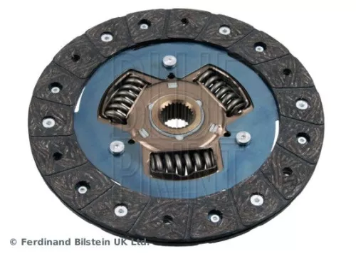 BLUE PRINT BLUE PRINT ADG03174 Blue Print Clutch Disc For Hyundai Kia Hb20 I10 Picanto 
