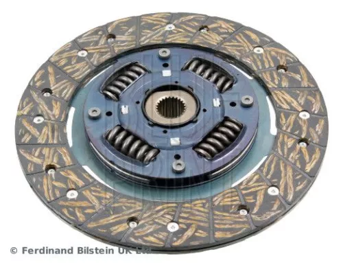 Blue Print Clutch Disc For Chevrolet Daewoo Lacetti Nubira