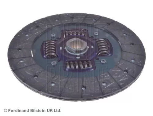 BLUE PRINT BLUE PRINT ADG03196 Blue Print Clutch Disc For Hyundai Kia Bongo H-1 H-1 / Starex H100 K2500 Porter  