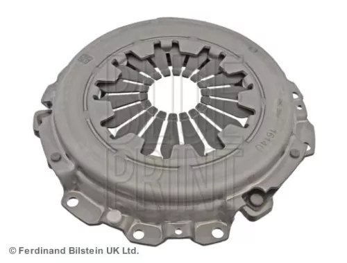 Blue Print Clutch Pressure Plate For Chevrolet Spark