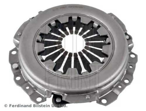 Blue Print Clutch Pressure Plate For Chevrolet Daewoo Matiz Spark