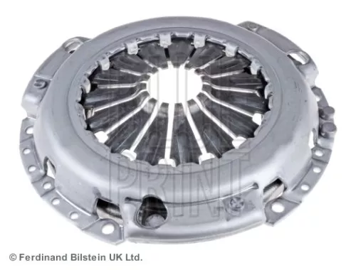 Blue Print Clutch Pressure Plate For Ssangyong Musso Musso Sports Rexton / Rexto