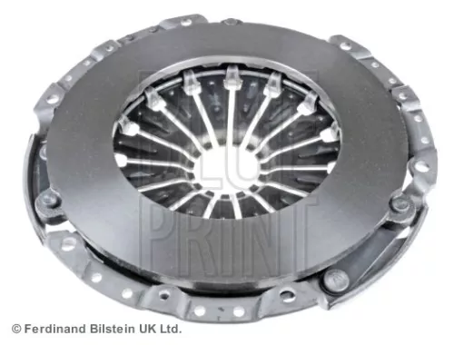 BLUE PRINT BLUE PRINT ADG03285N Blue Print Clutch Pressure Plate For Ssangyong Musso Musso Sports Rexton / Rexto 