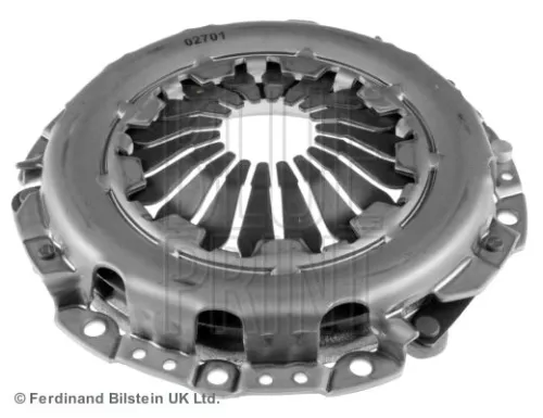 Blue Print Clutch Pressure Plate For Hyundai Kia I10 I20 Picanto Rio
