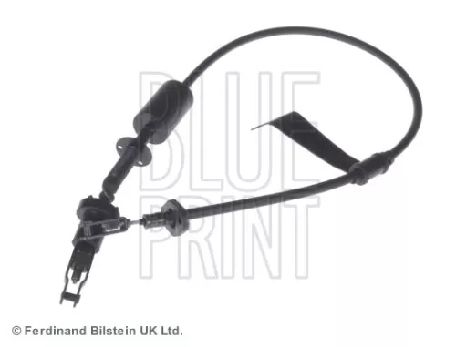 Cable Pull, clutch control