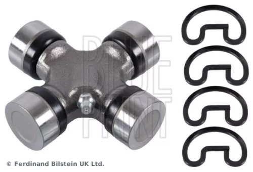 Blue Print Front Propshaft Joint For Ssangyong Musso Musso Sports Rexton / Rexto