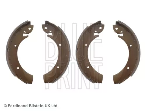 Blue Print Rear Brake Shoe Kit For Hyundai Ssangyong Actyon Actyon Sports H100 K