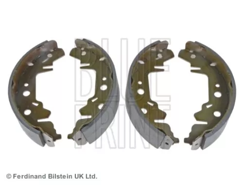 Blue Print Rear Brake Shoe Kit For Chrysler Kia Carnival Grand Voyager Voyager V