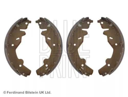 Blue Print Rear Brake Shoe Kit For Kia Sportage