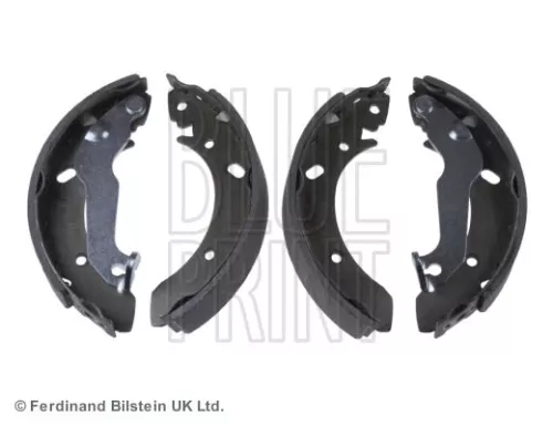 Blue Print Rear Brake Shoe Kit For Hyundai Coupe Lantra