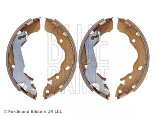 Blue Print Rear Brake Shoe Kit For Hyundai Coupe Elantra Lantra Matrix