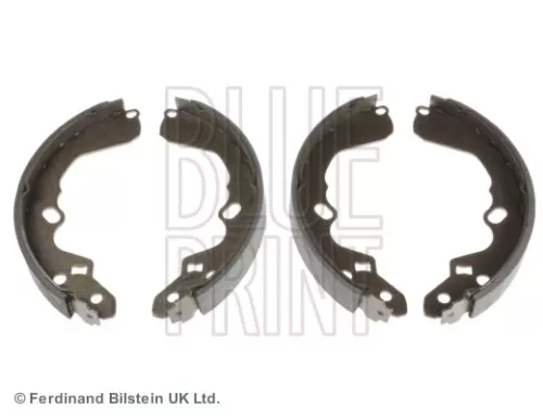 Blue Print Rear Brake Shoe Kit