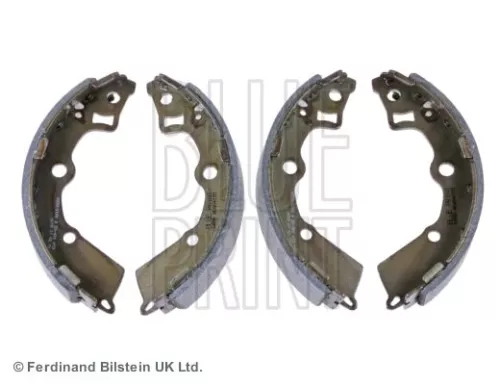 Blue Print Rear Brake Shoe Kit For Kia Picanto