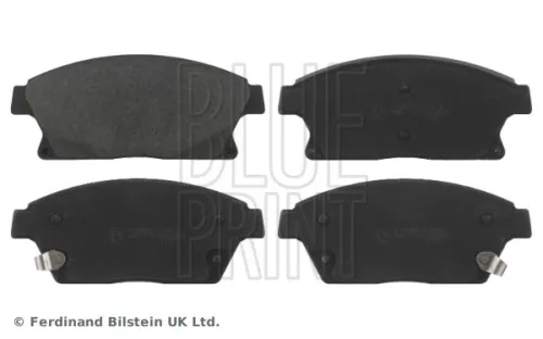 Blue Print Front Brake Pad Set For Chevrolet Opel Vauxhall Ampera Ast