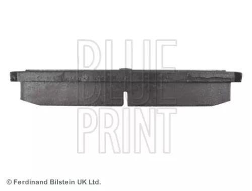 BLUE PRINT BLUE PRINT ADG042131 Blue Print Front Brake Pad Set For Kia Picanto 