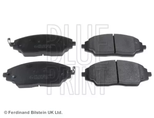Blue Print Front Brake Pad Set For Chevrolet Aveo Cobalt