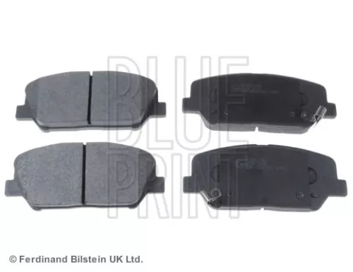 Blue Print Front Brake Pad Set For Hyundai Kia Cee'd I30 Optima Pro C
