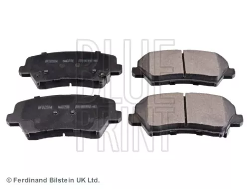 Blue Print Front Brake Pad Set For Hyundai Kia Cee'd Ceed Cerato I30